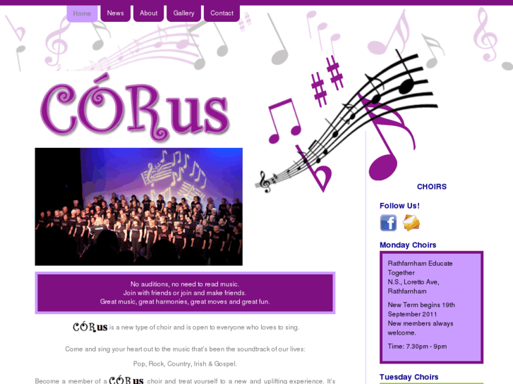 www.corus.ie