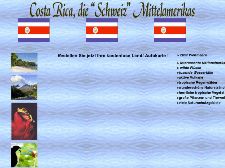 www.costarica-landkarte.de