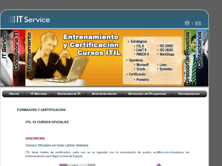 www.cursositil.com