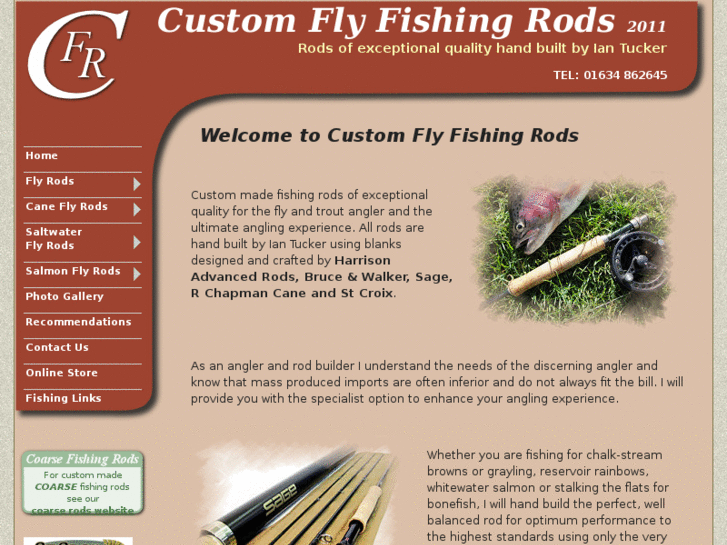 www.customflyfishingrods.co.uk