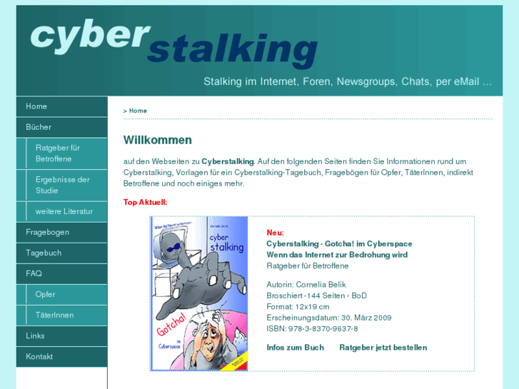 www.cyberstalking.at