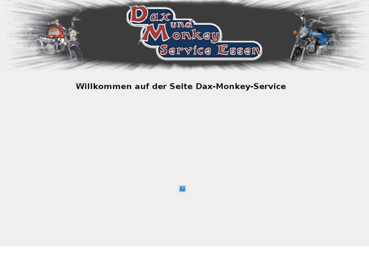 www.dax-monkey-garage.com