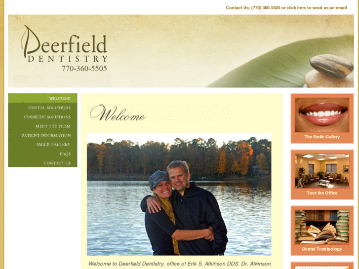 www.deerfield-dentistry.com