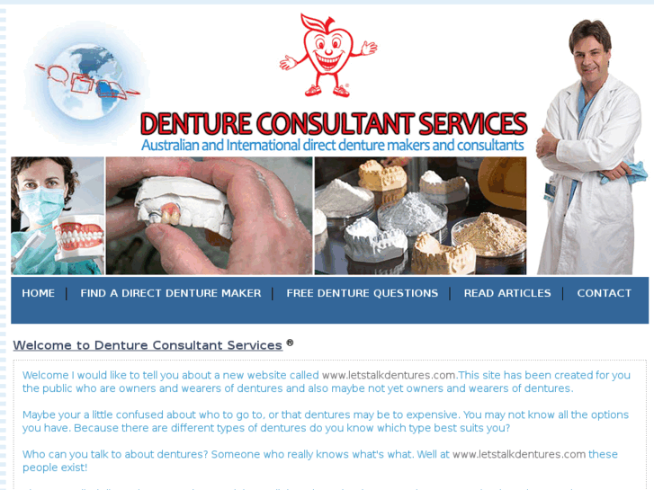 www.dentureconsultantservices.com