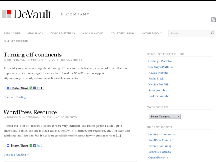www.digitaldevault.com