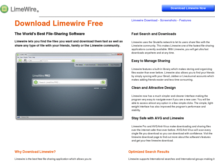 www.downloadlimewirefree.org