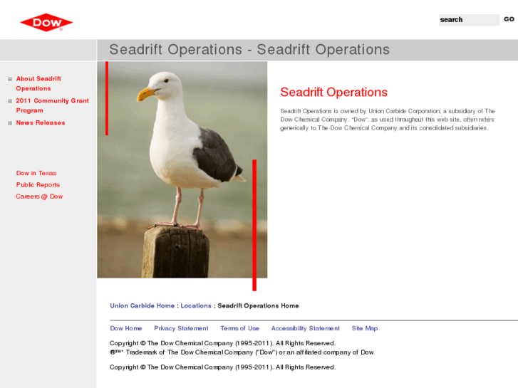 www.dowseadrift.com