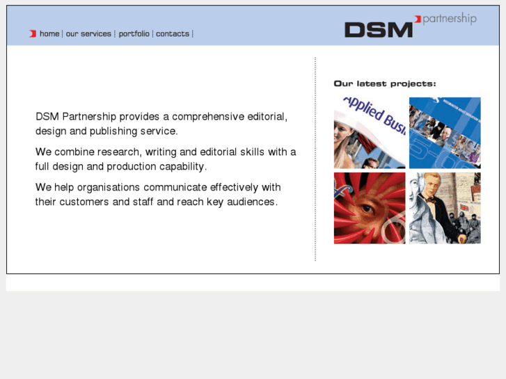 www.dsm.co.uk