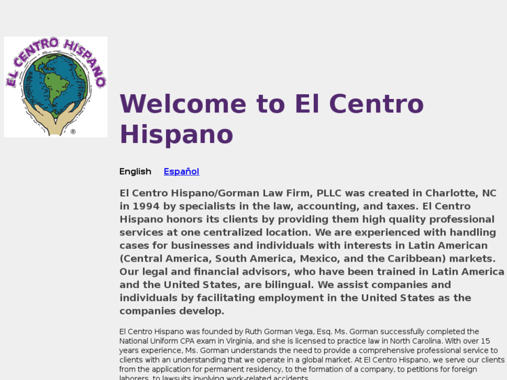 www.elcentrohispano.com