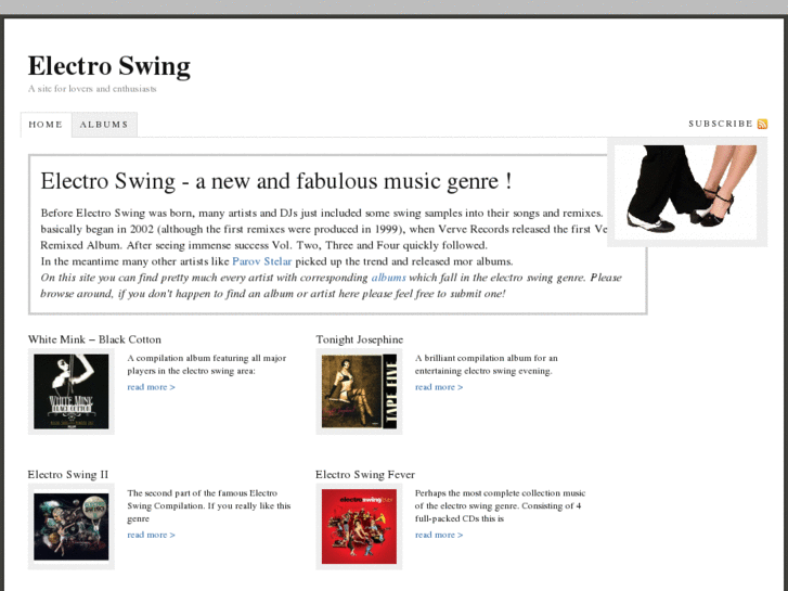 www.electro-swing.net