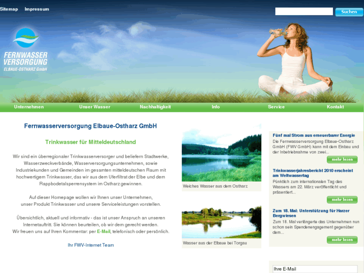 www.fernwasser.com