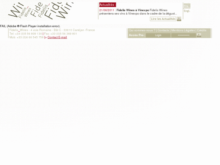 www.fideliswines.com