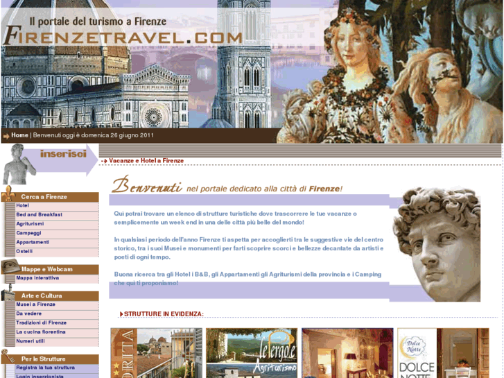 www.firenzetravel.com