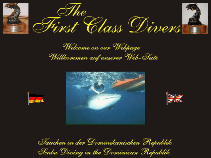 www.first-class-divers.com