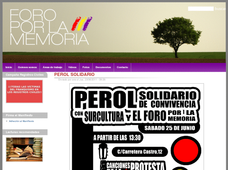 www.foromemoriacordoba.org