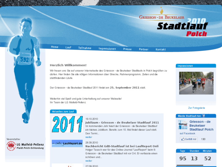 www.gdb-stadtlauf.de