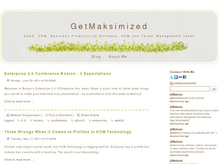 www.getmaksimized.com