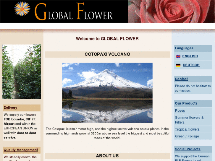 www.globalflower.net