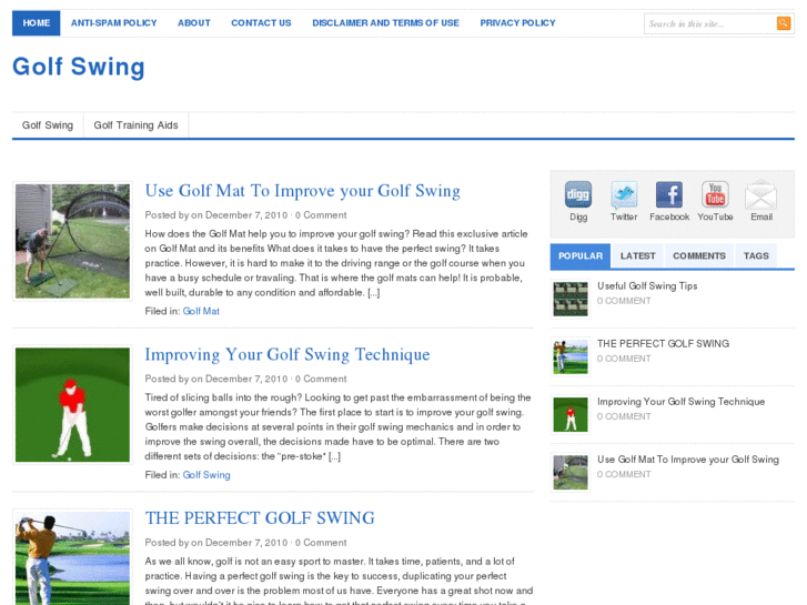 www.golfswing101.com