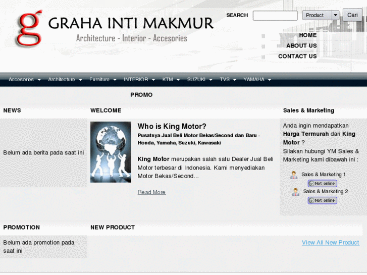 www.grahaintimakmur.net