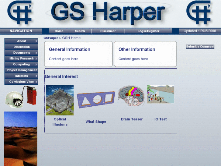 www.gs-harper.com