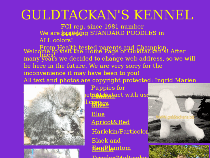 www.guldtackans.biz