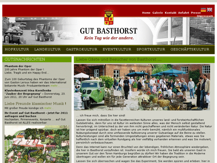 www.gut-basthorst.com