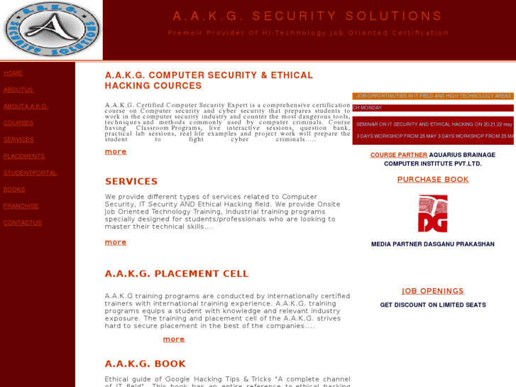 www.hackingsecuritysolutions.com