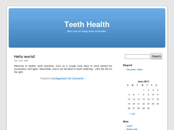 www.howtokeepyourteeth.com