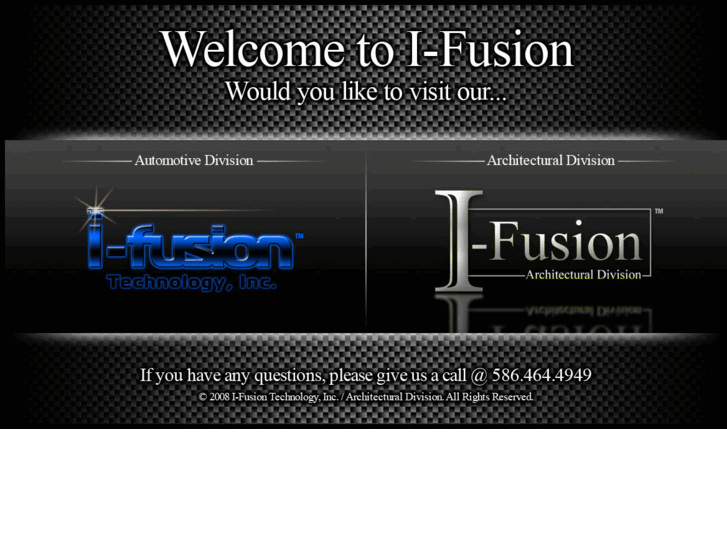 www.i-fusiontech.com
