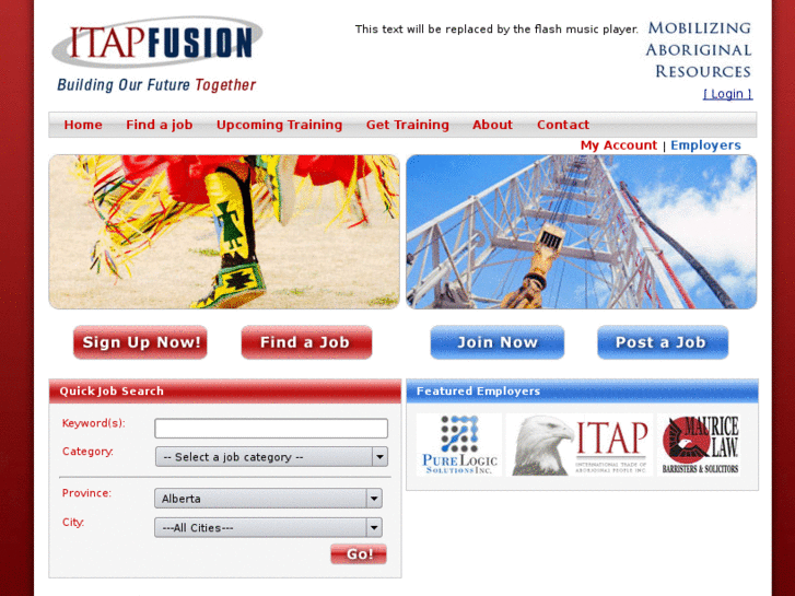 www.itapfusion.com