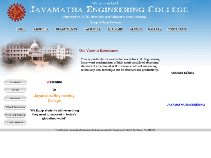 www.jayamatha.org