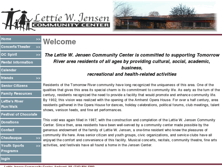 www.jensencenter.org