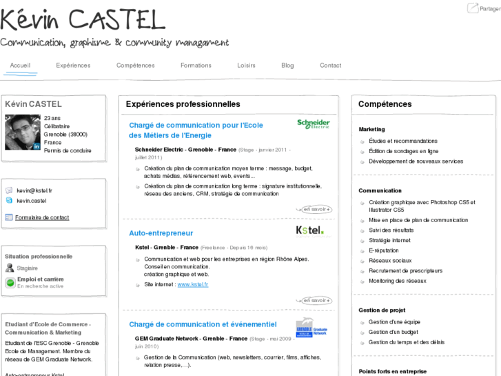 www.kevin-castel.com