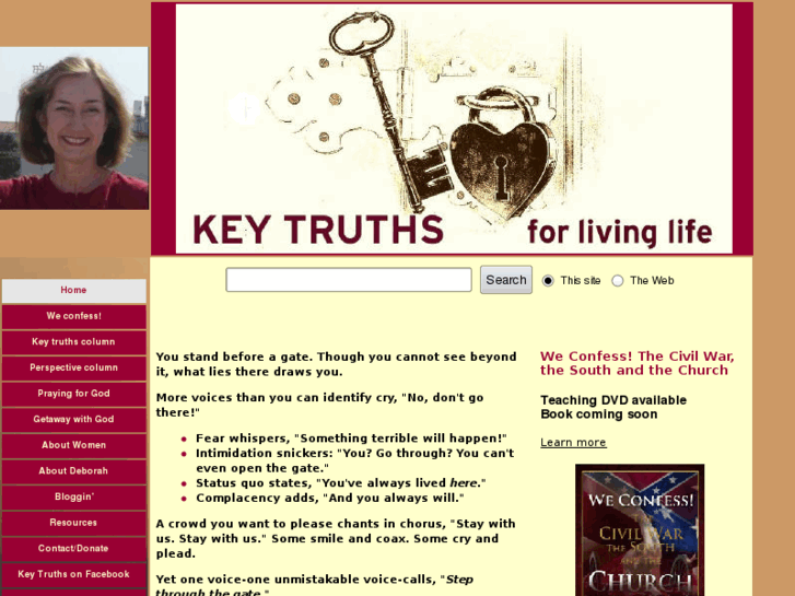 www.keytruths.com