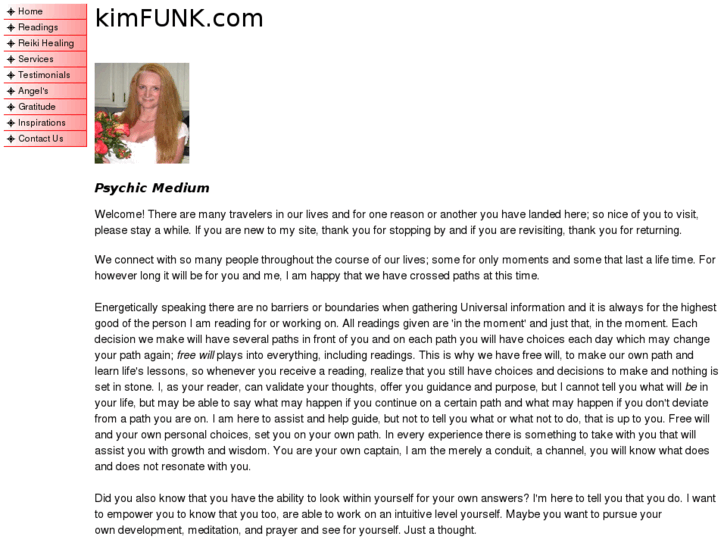 www.kimfunk.com