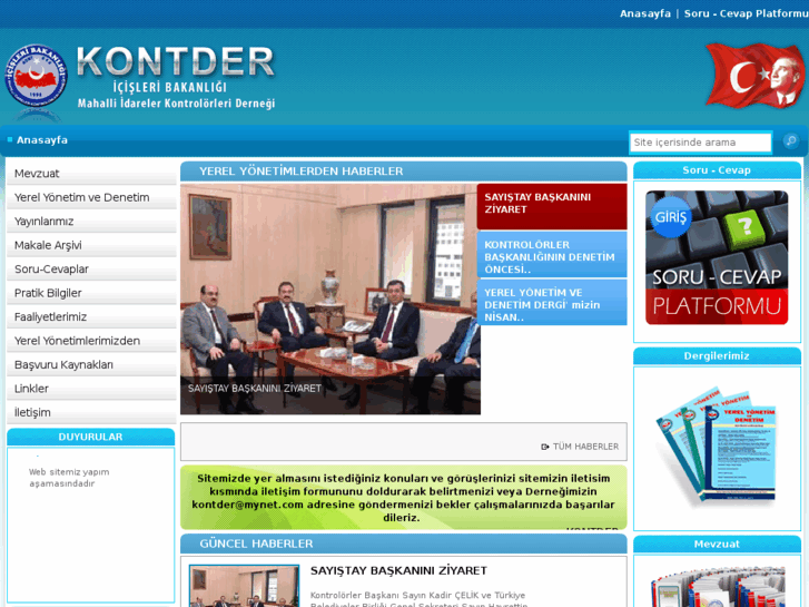 www.kontder.org.tr