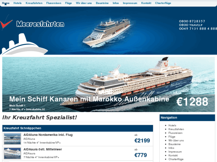 www.kreuzfahrt-point.com