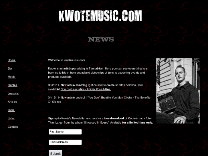 www.kwotemusic.com