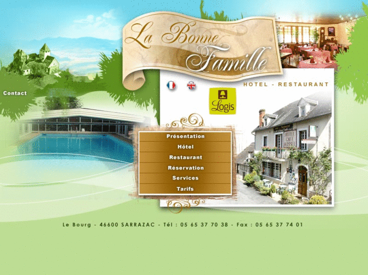 www.labonnefamille.fr