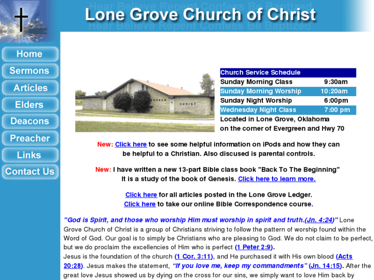 www.lgchurchofchrist.com