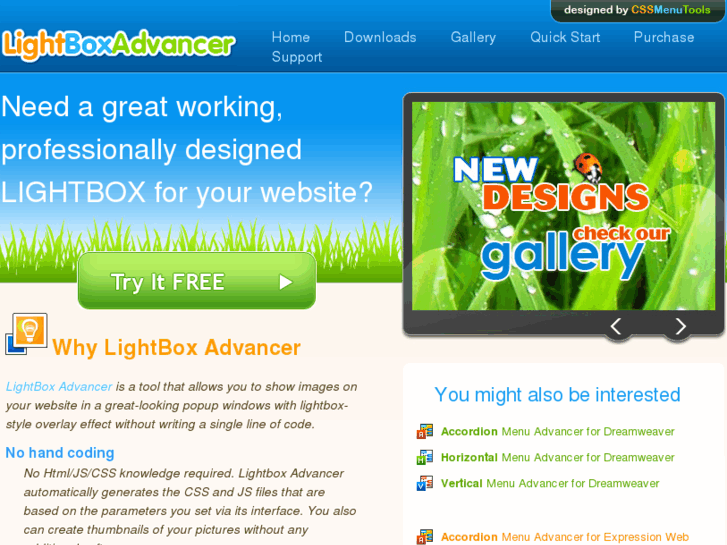 www.lightboxadvancer.com