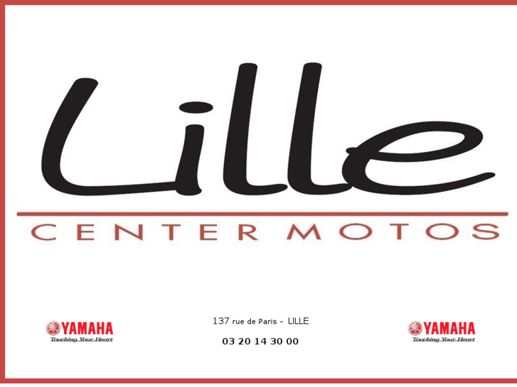 www.lille-centermotos.com