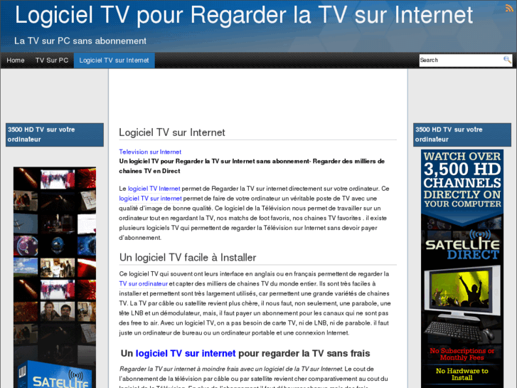 www.logicieltv.net