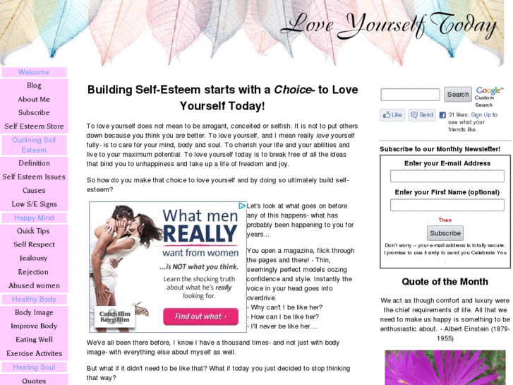 www.love-yourself-today.com