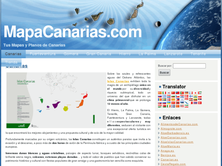 www.mapacanarias.com