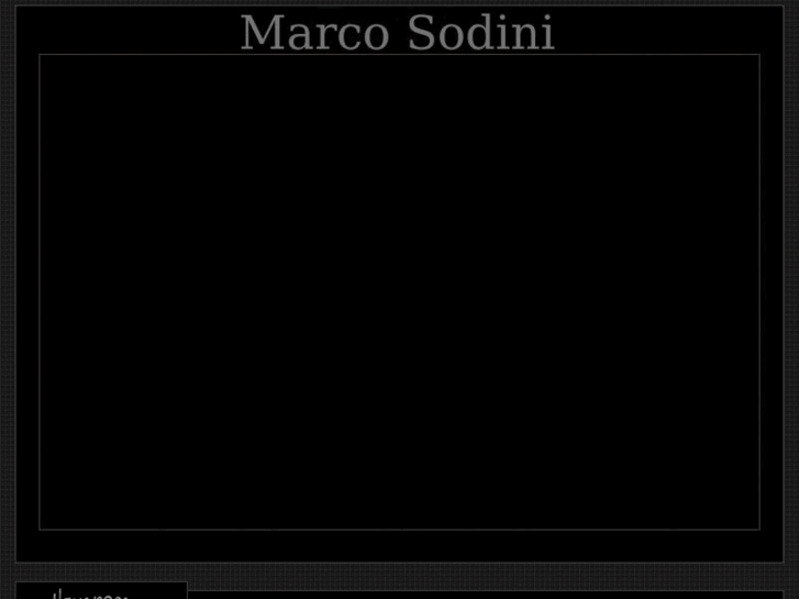 www.marcosodini.com