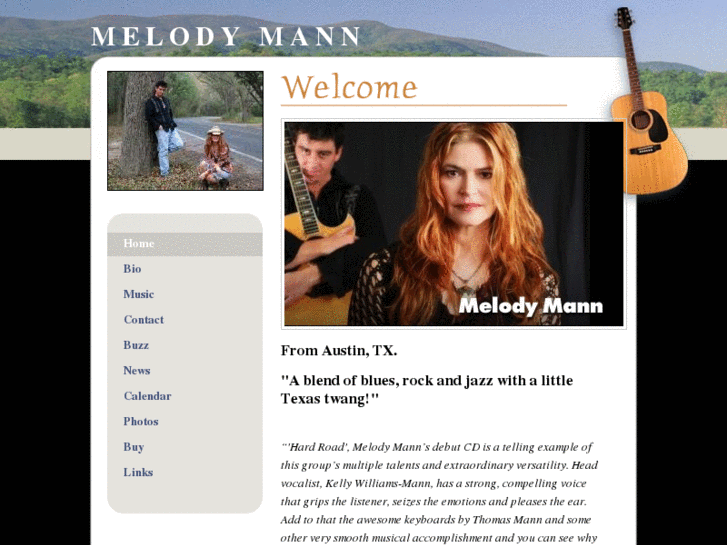 www.melodymann.com