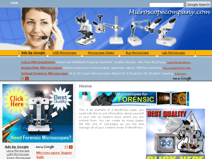 www.microscopecompany.com