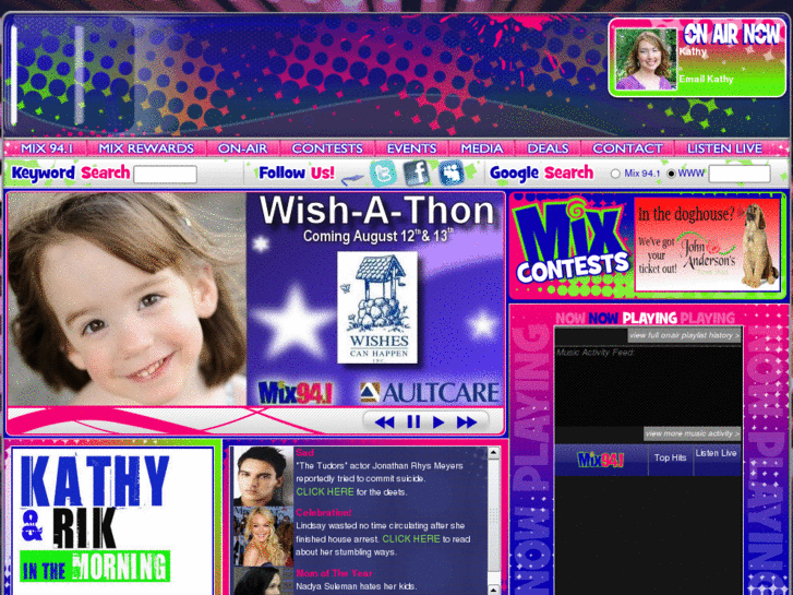 www.mix941.com